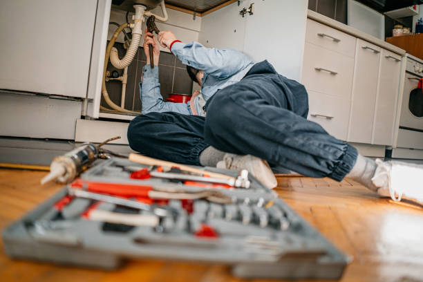 Best Emergency Plumber  in Lonaconing, MD
