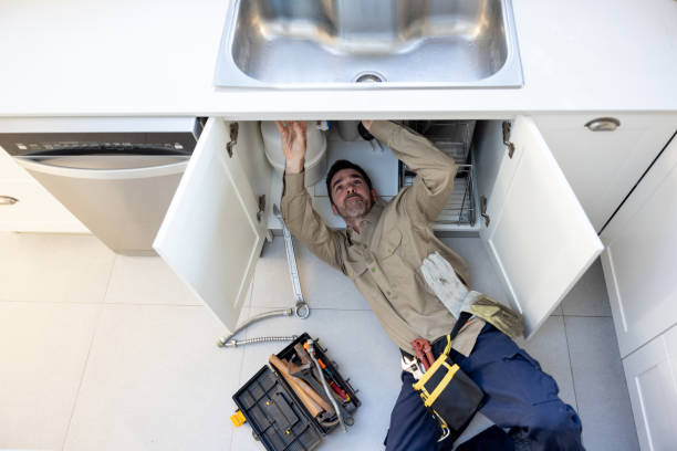 Best Plumbing Repair Near Me  in Lonaconing, MD