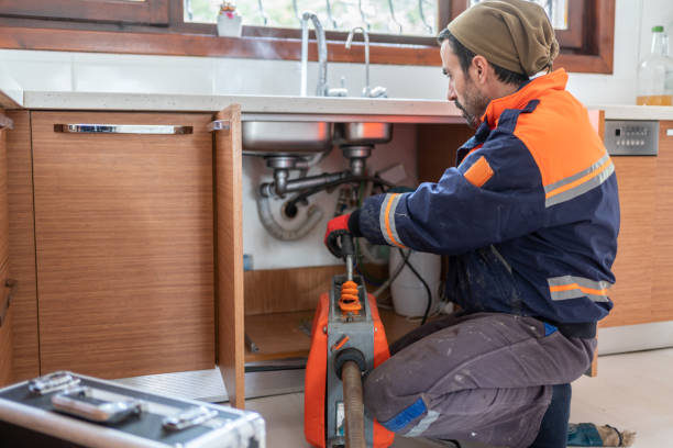 Best Hot Water Heater Installation  in Lonaconing, MD