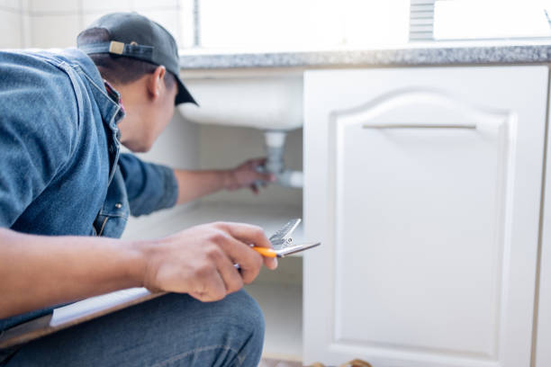 Sprinkler Systems in Lonaconing, MD