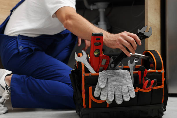 Best Plumbing Installation Services  in Lonaconing, MD