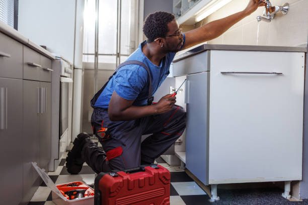 Best Affordable Plumber Near Me  in Lonaconing, MD