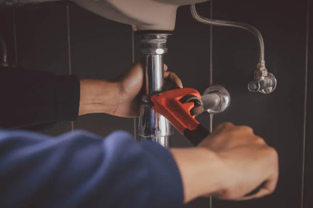 Best Shower Repair Services  in Lonaconing, MD